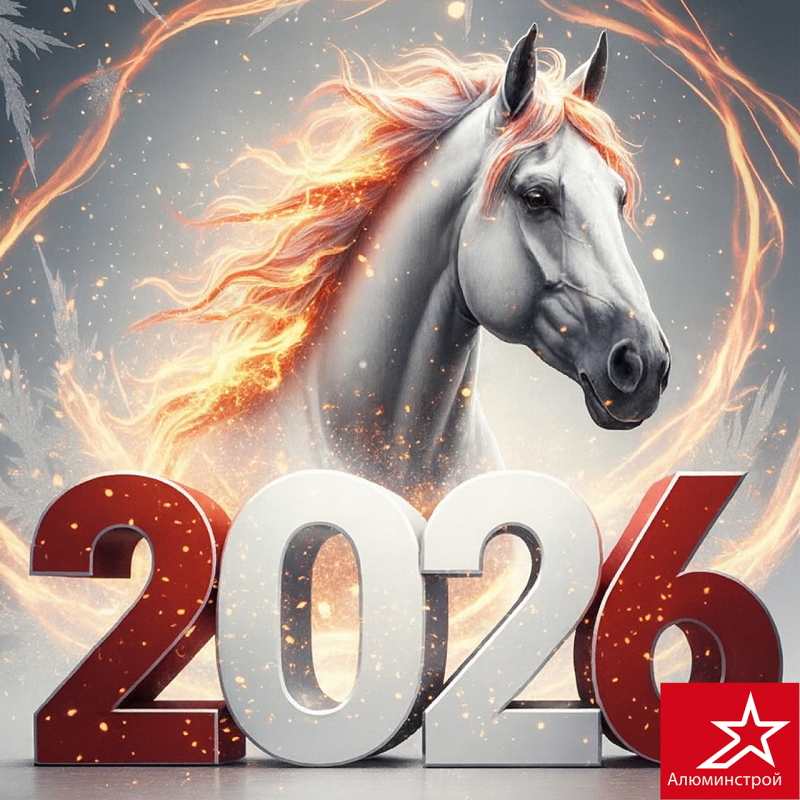 С наступающим Новым годом и Рождеством!