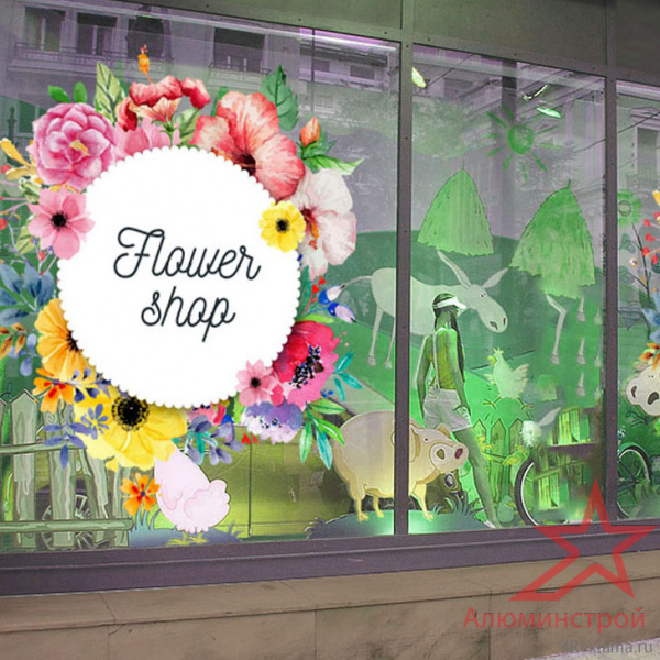 Прозрачная самоклеящаяся пленка для печати Ritrama Ri-Jet 205