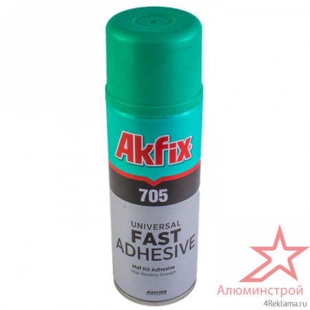 Активатор AKFIX 705 400мл