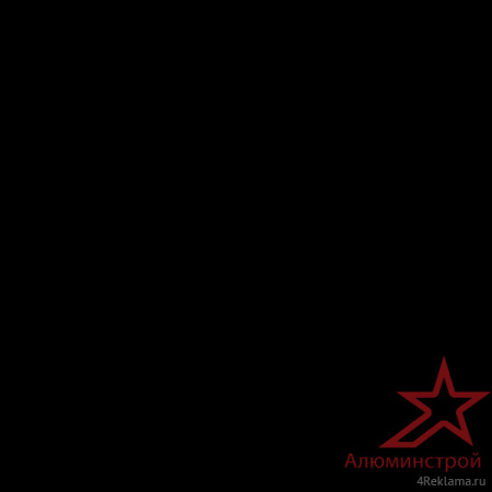 Вспененный ПВХ UNEXT-Color черный, толщина 5 мм, 1560 х 3050 мм